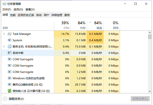 Win10任務欄不顯示打開的應用怎么辦？Win10任務欄不顯示打開的應用的解決方法