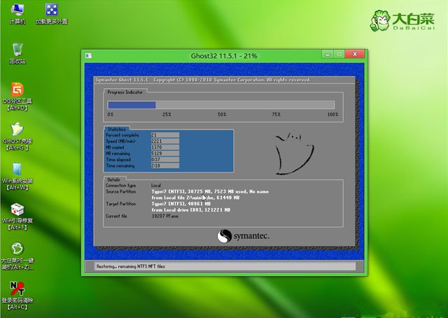 電腦怎么重裝Win8系統？Win8系統重裝教程
