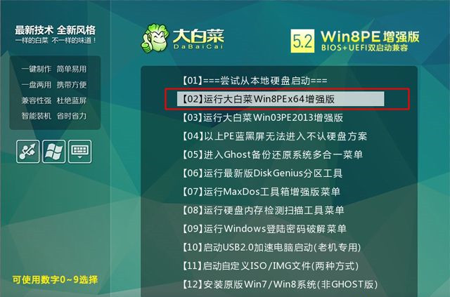 電腦怎么重裝Win8系統？Win8系統重裝教程