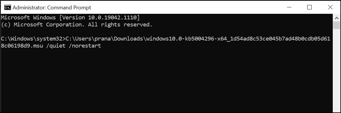如何手動下載Win10系統更新？手動下載Win10系統更新方法