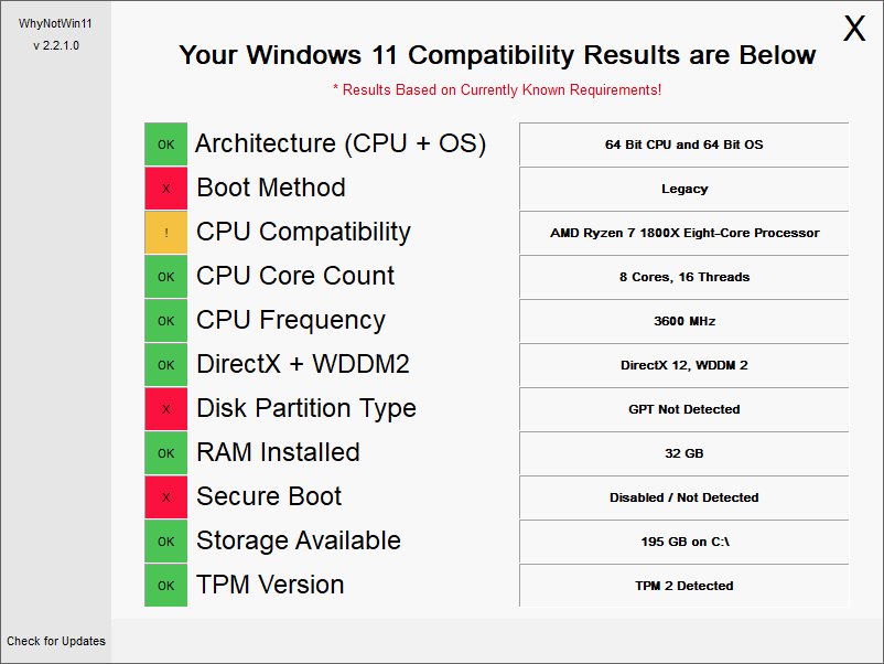 紅米筆記本怎么升級Win11 紅米筆記本升級Win11詳細教程
