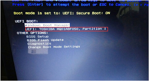 戴爾電腦Win10如何重裝Win7？戴爾電腦Win10重裝Win7的方法