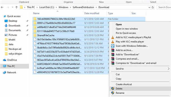 Windows10更新KB5005030無法安裝錯誤代碼0xc000021a怎么解決？
