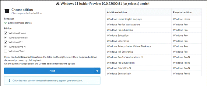 如何使用Windows10雙啟動Windows11？