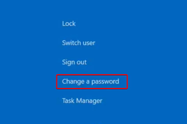 Win11怎么修改用戶名密碼？Win11用戶名密碼修改教程