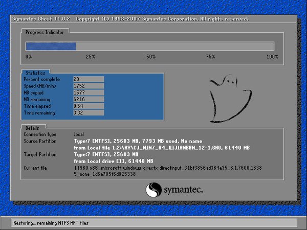 Win7純凈版ISO系統下載與安裝教程