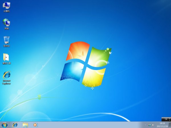 Win7純凈版ISO系統下載與安裝教程