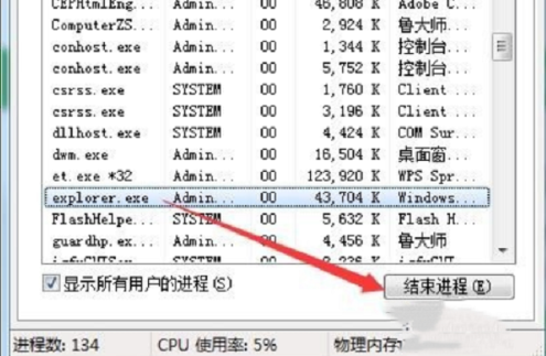 Win7系統桌面任務欄消失不見了怎么辦？