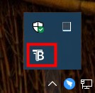 Win10搜索框怎么變透明？Win10搜索框設置透明教程