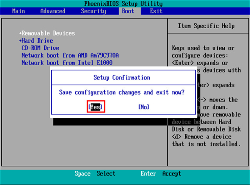 U盤怎么裝Win10系統 U盤安裝Win10系統教程
