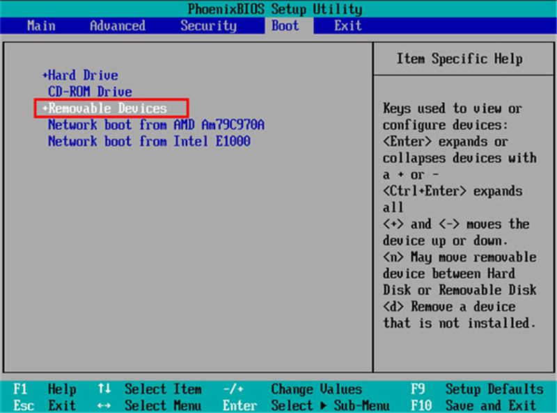 U盤怎么裝Win10系統 U盤安裝Win10系統教程