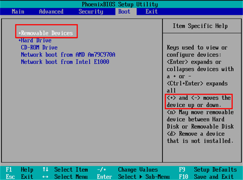 U盤怎么裝Win10系統 U盤安裝Win10系統教程