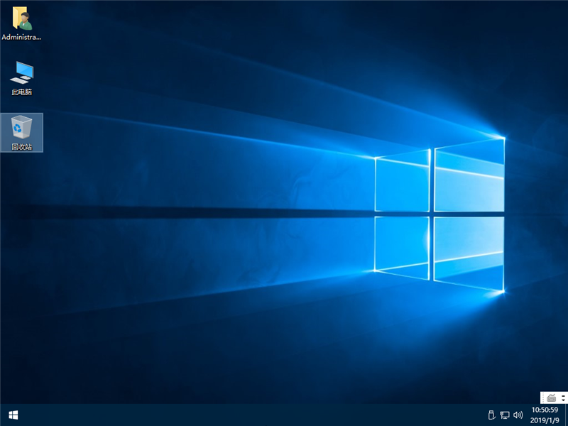 U盤怎么裝Win10系統 U盤安裝Win10系統教程