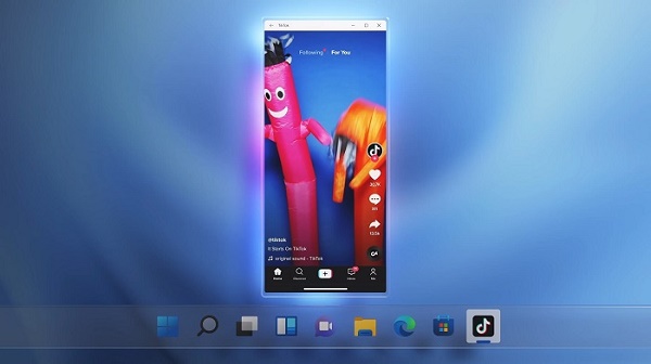 Win11現在可以安裝apk文件嗎？Win11是否能安裝apk文件詳情介紹