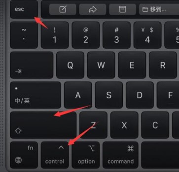 Win11開機只顯示鼠標怎么辦？Win11開機只顯示鼠標怎么辦的解決方法