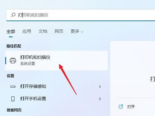 Win11打印機驅動怎么安裝 Win11安裝打印機驅動教程