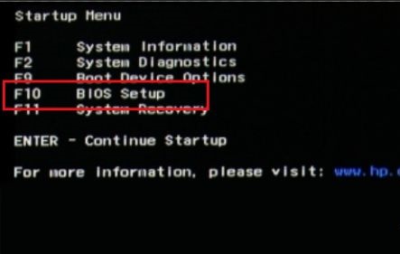 Win11安全啟動怎么開啟 Win11安全啟動開啟教程