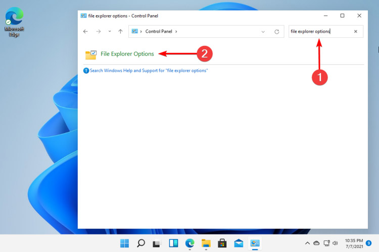 Win11文件管理器卡頓反應慢怎么解決？
