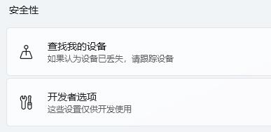 Win11如何進行隱私設置？Win11隱私設置的方法