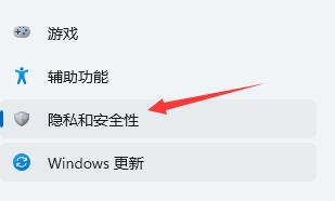 Win11如何進行隱私設置？Win11隱私設置的方法