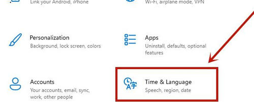 Win11如何添加輸入法？Win11添加輸入法的方法