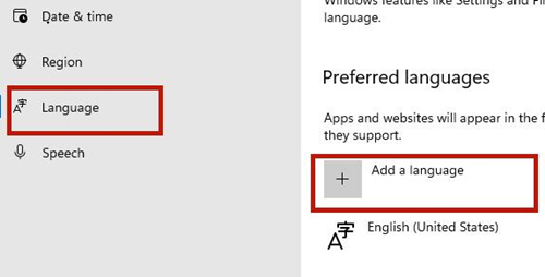 Win11如何添加輸入法？Win11添加輸入法的方法