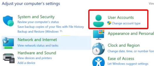 Win11的管理員名字怎么更改？Win11系統更改管理員名字步驟