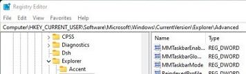 Win11任務欄怎么縮??？Win11調整任務欄的方法