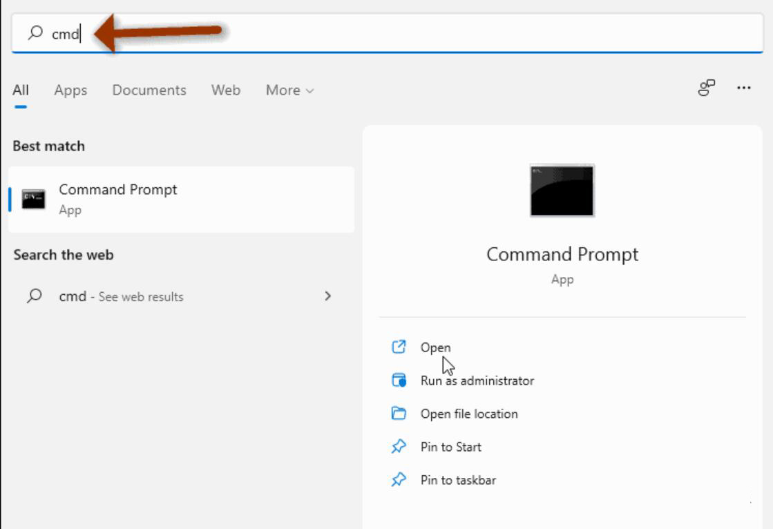 Win11系統怎么查看系統激活狀態？