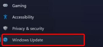 Win11攝像頭打不開怎么辦？Win11攝像頭打不開的解決方法