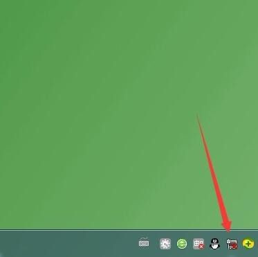 Win10斷開網絡后怎么重新連接？