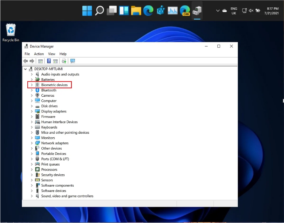 Windows 11 Build 22000.100預覽版已發現問題匯總
