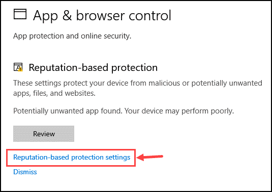 如何修復Windows10中的“此應用程序已被阻止以保護您”？