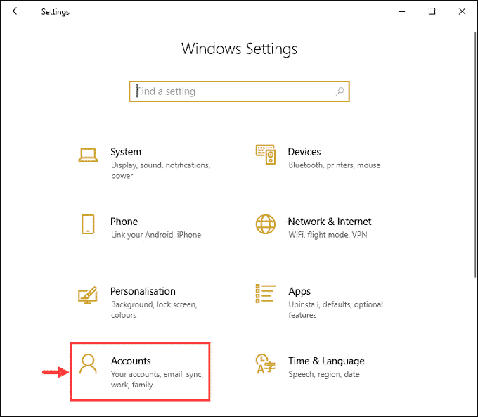 如何修復Windows10中的“此應用程序已被阻止以保護您”？