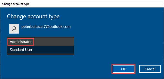 如何修復Windows10中的“此應用程序已被阻止以保護您”？