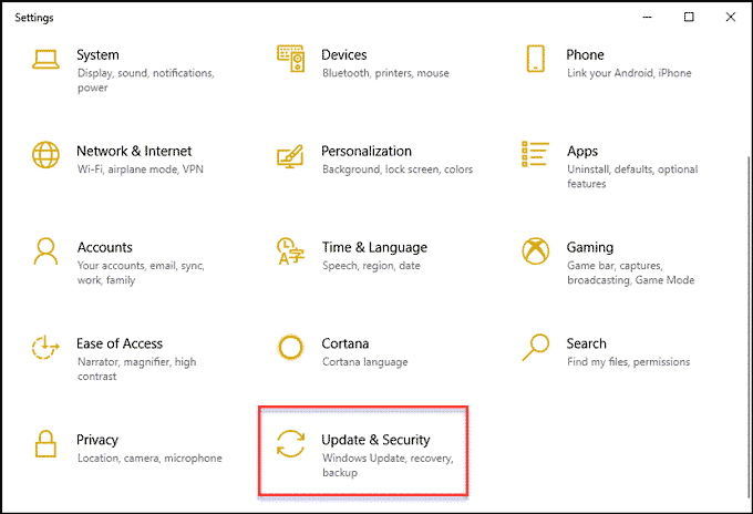 如何修復Windows10中的“此應用程序已被阻止以保護您”？