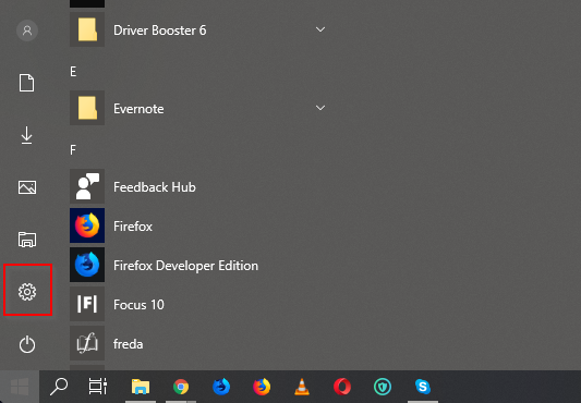 如何修復Windows10中的“此應用程序已被阻止以保護您”？