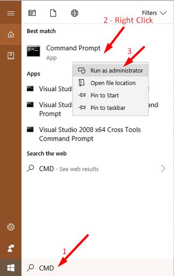 如何修復Windows10中的“此應用程序已被阻止以保護您”？