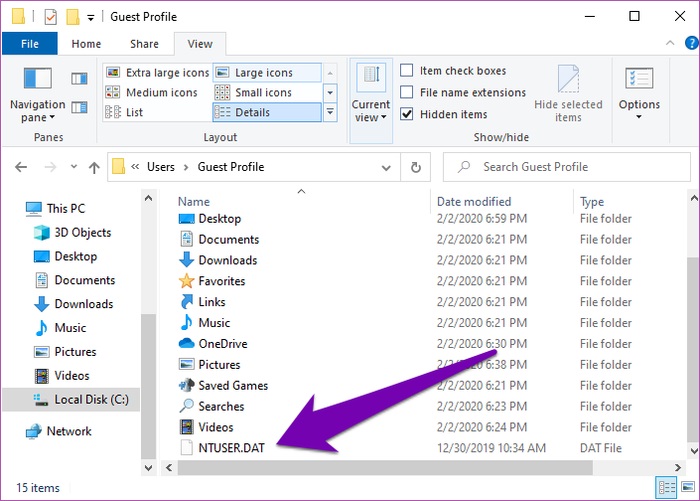 Win10無法加載用戶配置文件怎么辦？PC拒絕加載用戶配置文件怎么辦？
