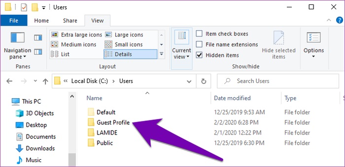 Win10無法加載用戶配置文件怎么辦？PC拒絕加載用戶配置文件怎么辦？