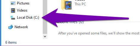 Win10無法加載用戶配置文件怎么辦？PC拒絕加載用戶配置文件怎么辦？