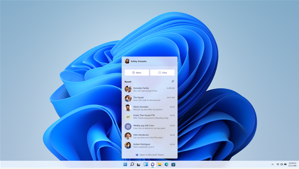 Win11系統和Win10系統有什么區別？