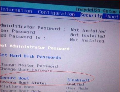 Win10電腦重裝后黑屏無法進入怎么辦？
