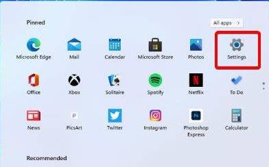 Win11指紋登錄不能用怎么辦？Win11指紋登錄不能用的解決方法
