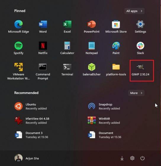 Win11怎么自定義開始菜單？Win11自定義開始菜單教程