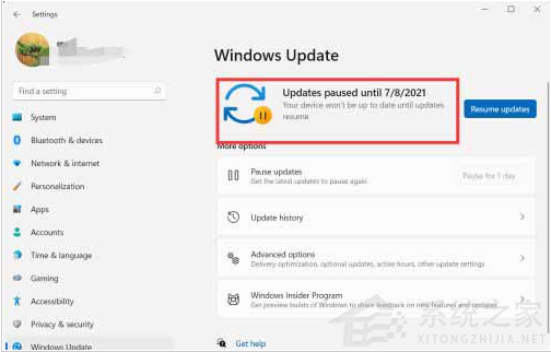 Win11怎么暫停系統更新？Win11暫停更新教程