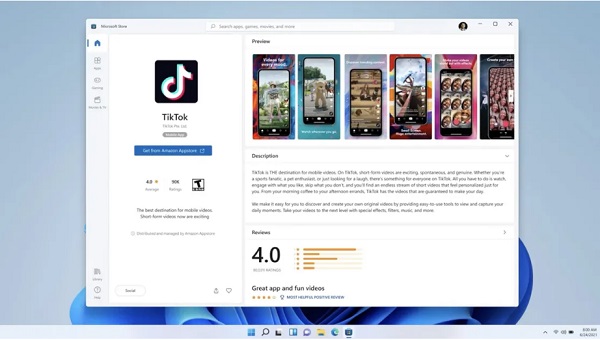Win11最新版本支持安卓應用嗎？Win11最新版本是否能運行安卓詳情