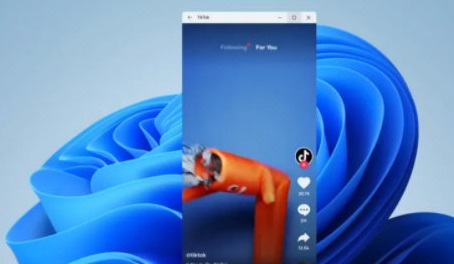 Windows11怎么看都抖音？Windows11看抖音方法詳細介紹