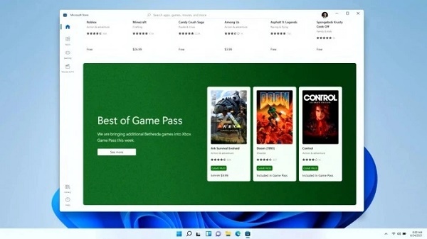 Win11微軟商店找不到怎么辦？Win11找不到微軟商店的原因及解決方法
