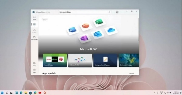 Win11微軟商店找不到怎么辦？Win11找不到微軟商店的原因及解決方法